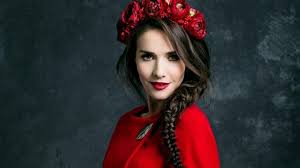 Oct 25, 2021 · наталья орейро уже имеет уругвайское и испанское гражданства. Na Kakom Yazyke Govorit Natalya Orejro Yazyki Mira