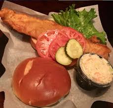 Il/la migliore fish & chips a east peoria. Illinois Road Trip Round Up Best Fish Sandwiches Visit Champaign County