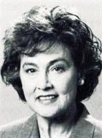 Rose Manchon Obituary (2015)