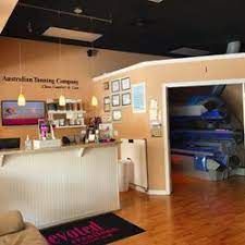 Australian Tan 10 Photos 44 Reviews Spray Tanning 261 Vineyard Town Ctr Morgan Hill Ca Phone Number