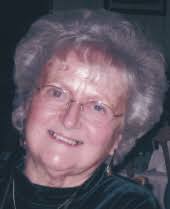 Obituary information for Janet Landry