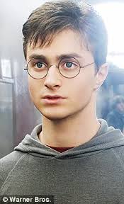 The real name of harry potter is 'daniely jacob radcliff.'. The Real Life Harry Potter Reveals Why Sharing The Wizard S Name Has Made His Life A Misery Daily Mail Online