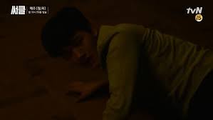 Even more if he's in their side. Circle Two Worlds Connected Asianwiki
