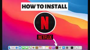 Download the best internet apps for mac from digitaltrends. How To Install Netflix On Mac Big Sur Apple M1 Macbook Criar Apps