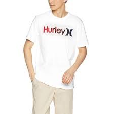 Hurley Mens Premium One Only Gradient 2 0 T Shirt