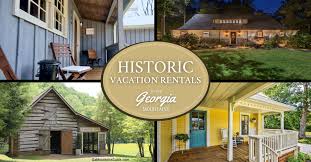 You can bed down in helen, where the. North Georgia Historic Vacation Rentals Ga Mountains Guide