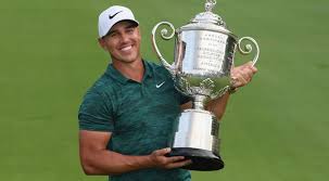 How many players made the cut at the 2020 the cut line for the pga championship is determined after the first two rounds, advancing the top. The First Look Pga Championship