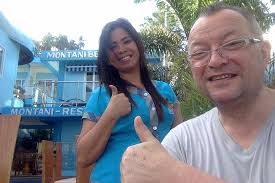 Eva; smart and helpful :-)