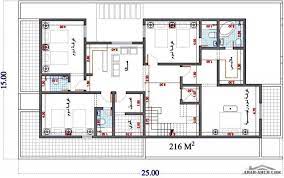 مخطط فيلادورين أطوال الارض 15x25 من مشاركات مخططات فلل al1000a in 2021 small house plan villa plan house design