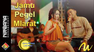Kata bijak atau kata mutiara bisa memberikan kita sebuah pencerahan, sebuah motivasi dalam menjalani kehidupan ini. Chord Kunci Gitar Jamu Pegel Mlarat Gerry Mahesa Ft Lala Widy Tribun Video
