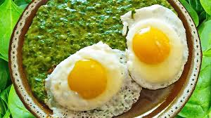 Am pus capsulele de spanac congelat în sosul călduț și am continuat încălzirea lentă la foc mic. Spanac ScÄzut Cum Se Face Mancare De Spanac Cu Ou PrÄjit Youtube