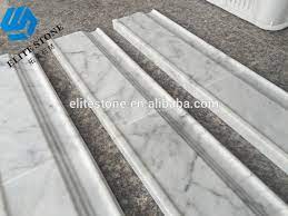 With a large selection of sizes and accessories to choose from, black granite can easily be laid in a pattern or. Marble Granite Radius Moulding Sculpture Marble Stone Trim Molding Buy Marble Stone Trim Molding Radius Moulding Marble Round Corner Molding Product On Alibaba Com