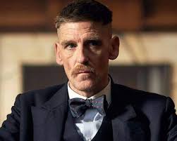 In peaky blinders, anderson in the revenant. Crj7gurenx 1em