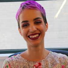 Lara Witt's Instagram, Twitter & Facebook