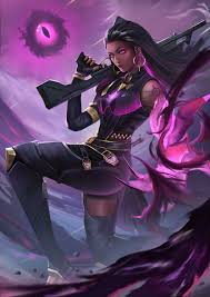 Valorant Reyna In 2020 Anime Character Design Character Design Anime Characters