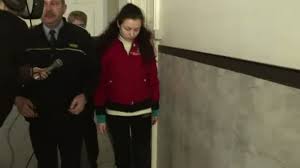 Carmen Bejan va naste in penitenciar. Curtea de Apel Timisoara i-a respins  recursul - Știrile ProTV