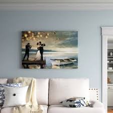 65 decor tips to make your bedroom a retreat. Couples Bedroom Wall Art Wayfair