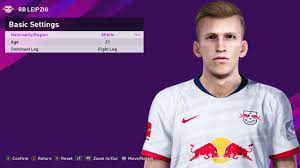 Pes 6 skinserver addon (full body tattoo mod). Pes 2020 Faces Dani Olmo By Rachmad Abs Pesnewupdate Com Free Download Latest Pro Evolution Soccer Patch Updates