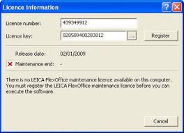 Leica Flexoffice 1 1 Download Free Trial Lgo Exe