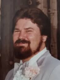 Obituary information for GERRY SHELTON LARMON