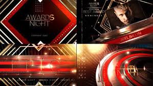 Golden awards opener redesign download free after effects templates s7 studios. Free Videohive Awards Show Broadcast Pack 28303058 Ê–