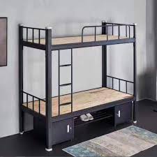 Bunk beds build your own bunk beds for a fraction of the cost using these free woodworking plans. China Metal Parts Frame Double Dormitory Steel Bunk Bed Furniture China Metal Double Bed Furniture Metal Double Bed Frame