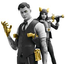 To see the page that showcases all cosmetics released in chapter 2: Fortnite Champion Series Chapter 2 Season 2