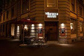 ristorante la baracca restaurant tipps essen