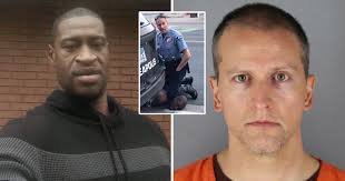 He was convicted of 3. George Floyd Murderer Cop Derek Chauvin Released From Jail Metro News