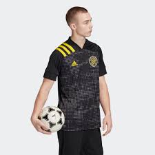 Columbus Crew 2020 21 Adidas Away Kit 20 21 Kits Football Shirt Blog