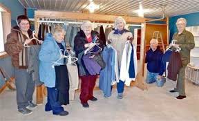 Pleasant Hill thrift store moves to new location