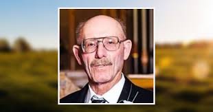 Harold Schuler Obituary 2019