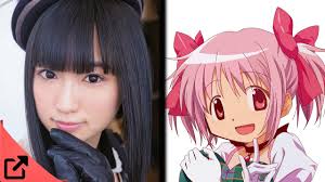 Top 10 Aoi Yuuki Voice Acting Roles Youtube Komachi hikigaya is on facebook. top 10 aoi yuuki voice acting roles