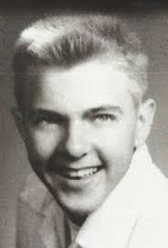 Bernard Richard Amos Obituary