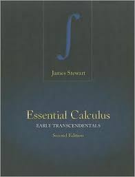 Calculus, originally called infinitesimal calculus or the calculus of infinitesimals, is the mathematical study of continuous change, in the same way that geometry is the study of shape and algebra is the study of generalizations of arithmetic operations. Ø¯ÙˆØ±Ù‡ Ø§Ù„Ù…ÙŠØ§Ù‡ Ø·Ø§Ù„Ø¨ Ø¬Ø§Ù…Ø¹ÙŠ Ø¥Ù†ØµÙ‡Ø§Ø± ÙƒØªØ§Ø¨ Calculus Early Transcendentals Direnepasdire Org