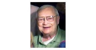 Harry Cupp Obituary (1928