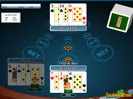 We did not find results for: Three Card Poker Online Multiplayer Game