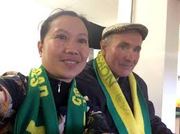 Grays Police Football Club Old Boys