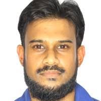 Keith Dass's Instagram, Twitter & Facebook