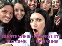 AGRADECEMOS A LOS NUEVOS INTEGRANTES QUE SE SIGUEN SUMANDO AL GRUPO, ES UN  PLACER TENERLOS ENTRE NOSOTROS y APOYARLOS con un LIKE MOTIVADOR  .BIENVENIDOS