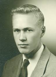 Obituary for Larry G Wold