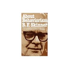About Behaviorism