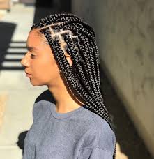 2 223 Followers 1 348 Following 141 Posts See Instagram Photos And Videos From Aniyah Sarai Sar Box Braids Hairstyles Box Braids Styling Brown Box Braids