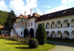Encontre rapidamente e sem custo adicional seu aluguer de férias. MÄnÄstirea Brancoveanu SambÄta De Sus Orthodoxwiki