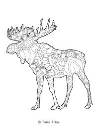 This minnie mouse coloring pages article contains affiliate links. Best Free Animal Mandala Coloring Pages Pdfs To Download