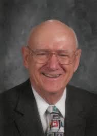 Obituary information for James D. Hirt