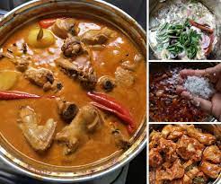 Resepi Gulai Kambing Untuk Anak Resepi Merory Sedap Betul