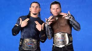 I'll start with what i know, if i'm wrong please correct me. Top 10 Tag Teams In Wwe History Sportszion
