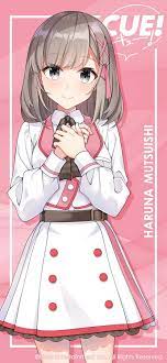 anime dizajn おしゃれまとめの人気アイデア pinterest oksana kigar 声優 ミニアルバム キュー