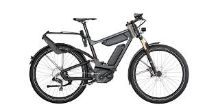 Riese Muller Delite 25 Review Electricbikereview Com
